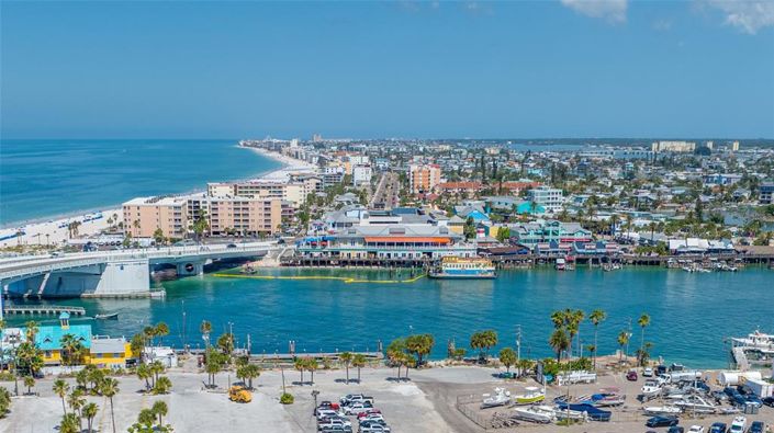 Image No.14-Propriété de 2 chambres à vendre à Treasure Island