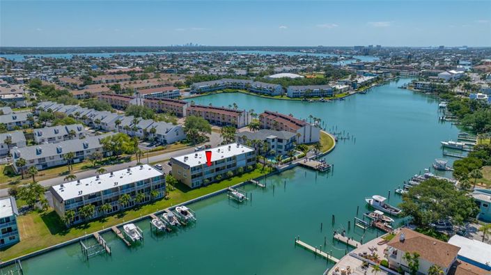 Image No.15-Propriété de 2 chambres à vendre à Treasure Island