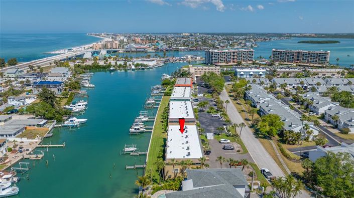 Image No.18-Propriété de 2 chambres à vendre à Treasure Island