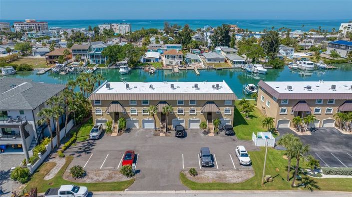 Image No.23-Propriété de 2 chambres à vendre à Treasure Island