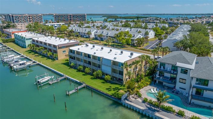 Image No.27-Propriété de 2 chambres à vendre à Treasure Island