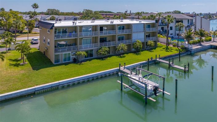 Image No.33-Propriété de 2 chambres à vendre à Treasure Island