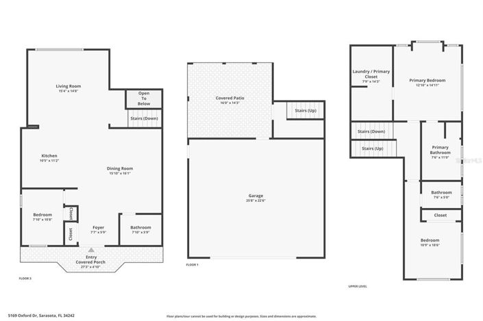 Image No.36-3 Bed Property for sale