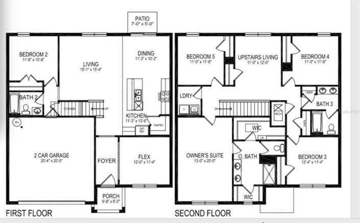 Image No.45-5 Bed Property for sale