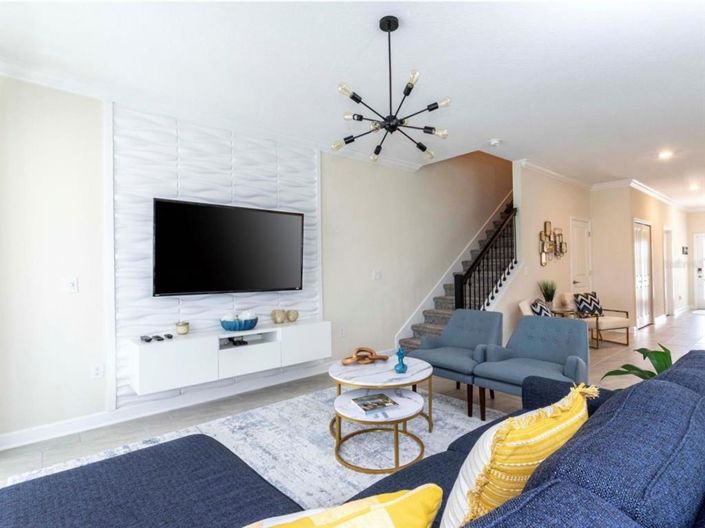 Image No.14-5 Bed Townhouse for sale