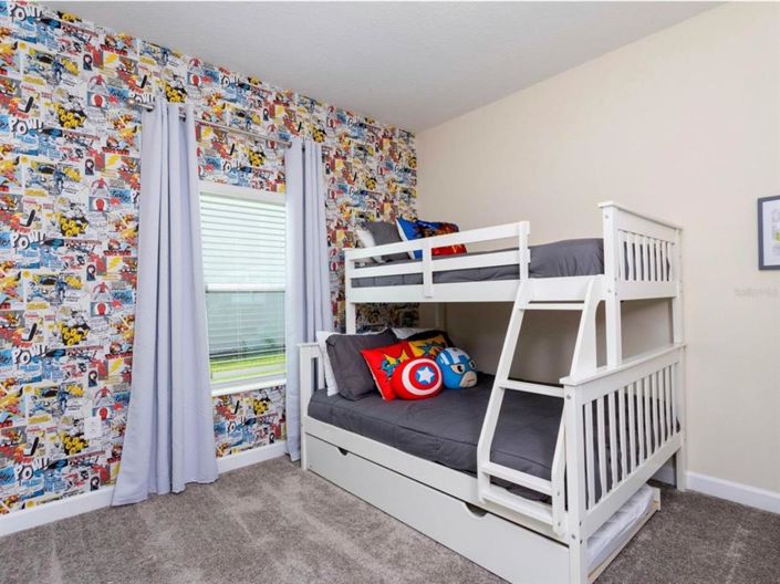 Image No.19-5 Bed Townhouse for sale