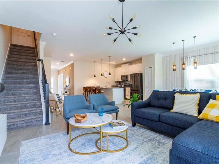 Image No.31-5 Bed Townhouse for sale