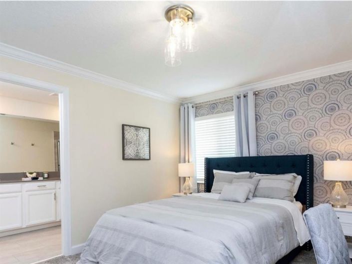 Image No.42-5 Bed Townhouse for sale