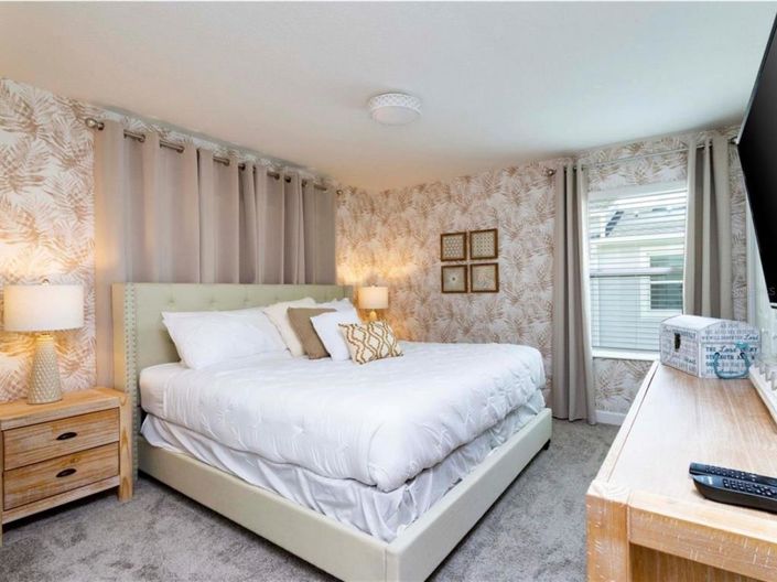 Image No.51-5 Bed Townhouse for sale