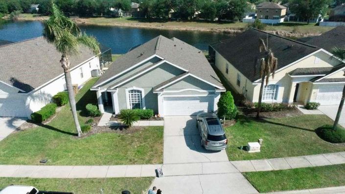 Image No.3-Propriété de 3 chambres à vendre à Clermont
