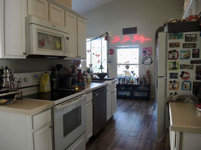 Image No.7-Propriété de 3 chambres à vendre à Clermont