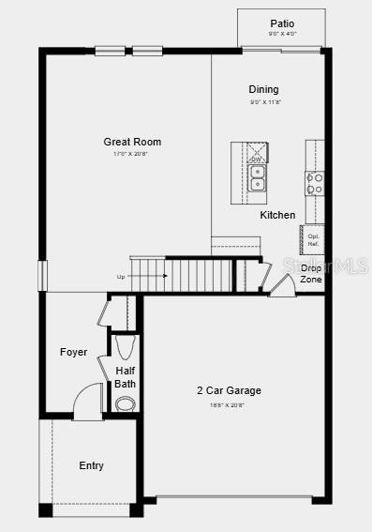 Image No.2-4 Bed Property for sale