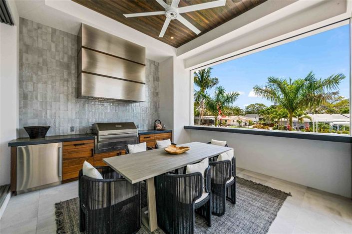 Image No.6-Propriété de 3 chambres à vendre à Sarasota