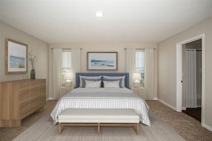 Image No.4-5 Bed Property for sale