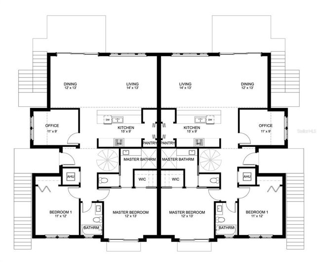 Image No.7-3 Bed Property for sale