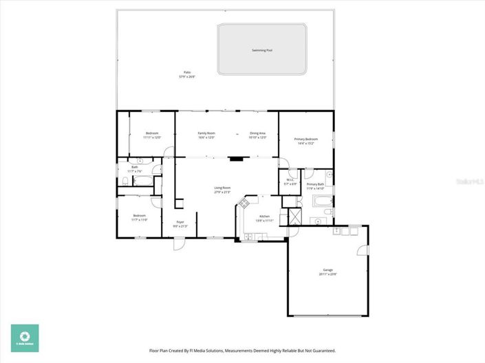 Image No.49-3 Bed Property for sale