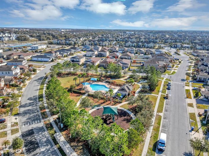 Image No.56-Propriété de 6 chambres à vendre à Kissimmee