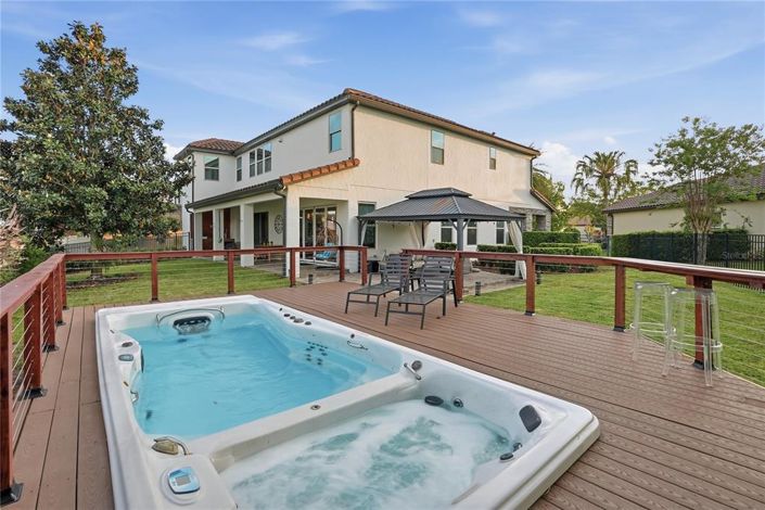 Image No.36-5 Bed Property for sale