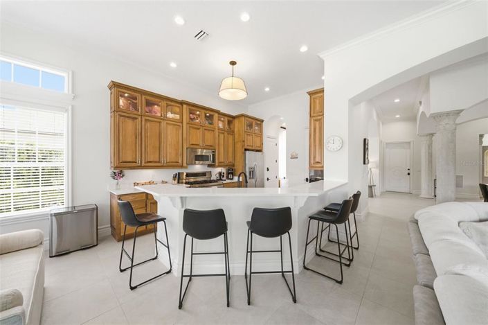 Image No.17-Propriété de 5 chambres à vendre à Kissimmee