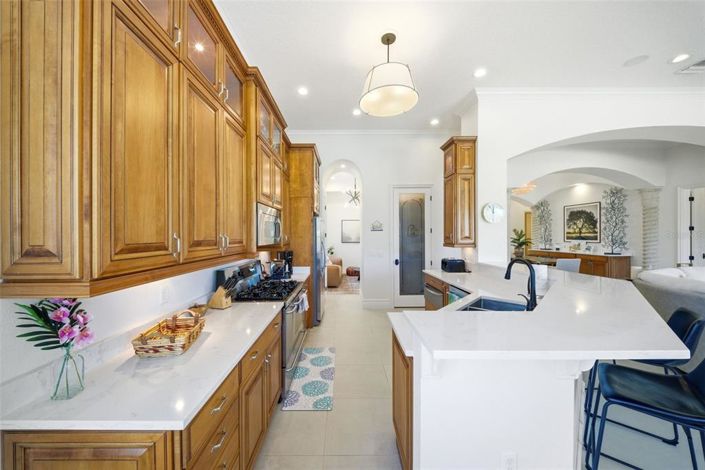 Image No.20-Propriété de 5 chambres à vendre à Kissimmee