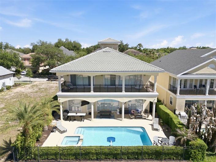 Image No.3-Propriété de 5 chambres à vendre à Kissimmee
