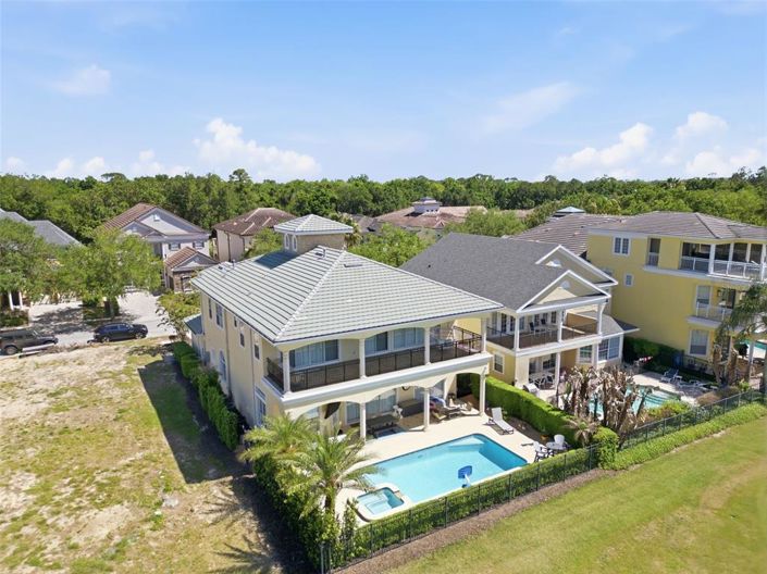 Image No.4-Propriété de 5 chambres à vendre à Kissimmee
