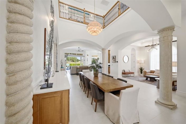 Image No.7-Propriété de 5 chambres à vendre à Kissimmee