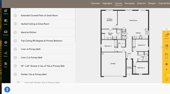 Image No.22-4 Bed Property for sale
