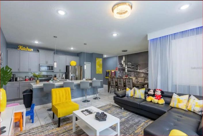Image No.2-4 Bed Townhouse for sale