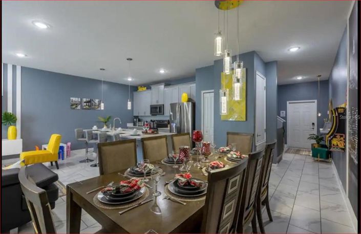 Image No.5-4 Bed Townhouse for sale