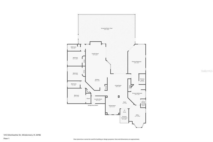 Image No.30-4 Bed Property for sale
