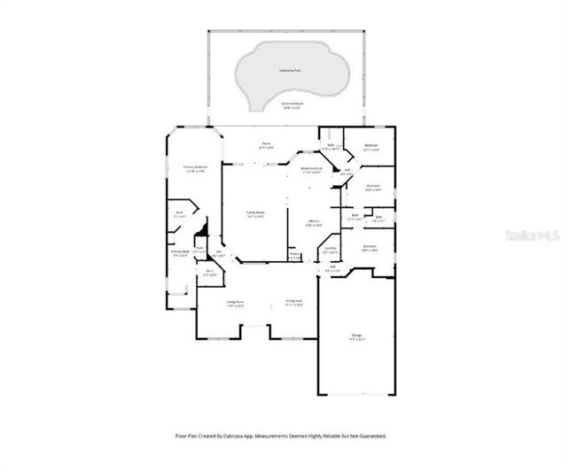 Image No.59-4 Bed Property for sale