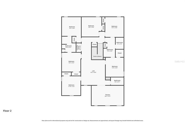 Image No.45-8 Bed Property for sale