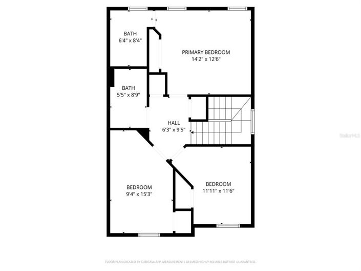 Image No.43-4 Bed Townhouse for sale