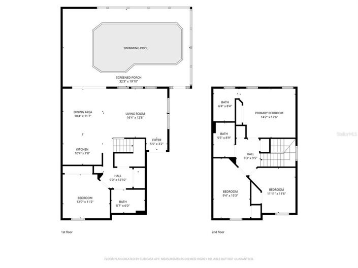 Image No.44-4 Bed Townhouse for sale