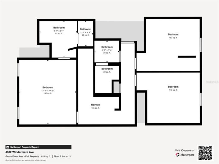 Image No.37-4 Bed Townhouse for sale