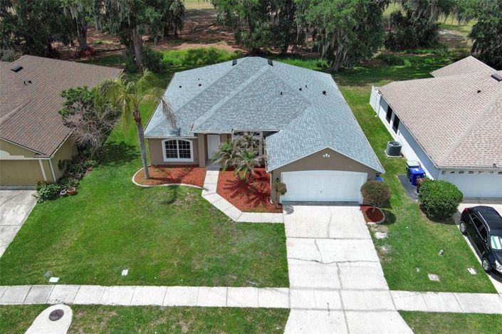 Image No.40-Propriété de 4 chambres à vendre à Kissimmee