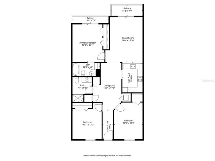 Image No.46-3 Bed Property for sale