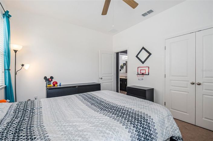 Image No.15-Propriété de 4 chambres à vendre à Kissimmee