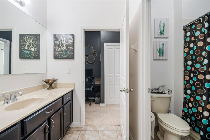 Image No.18-Propriété de 4 chambres à vendre à Kissimmee