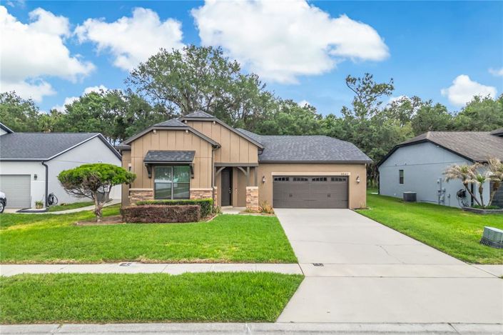 Image No.4-Propriété de 4 chambres à vendre à Kissimmee