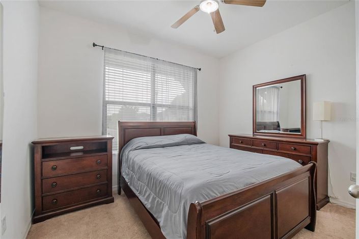 Image No.9-Propriété de 4 chambres à vendre à Kissimmee