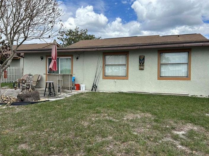 Image No.19-Propriété de 4 chambres à vendre à Kissimmee