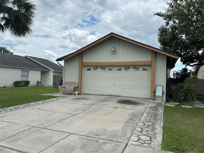 Image No.2-Propriété de 4 chambres à vendre à Kissimmee