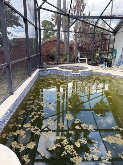 Image No.23-Propriété de 4 chambres à vendre à Kissimmee