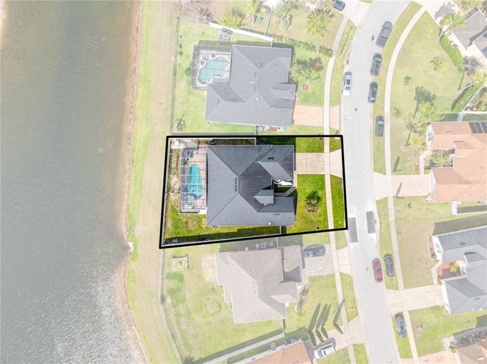 Image No.5-Propriété de 4 chambres à vendre à Kissimmee