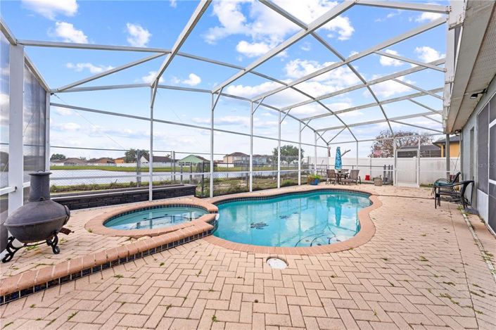 Image No.50-Propriété de 4 chambres à vendre à Kissimmee