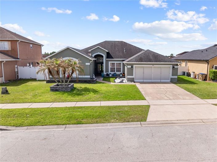 Image No.53-Propriété de 4 chambres à vendre à Kissimmee
