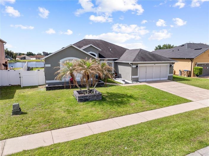 Image No.54-Propriété de 4 chambres à vendre à Kissimmee