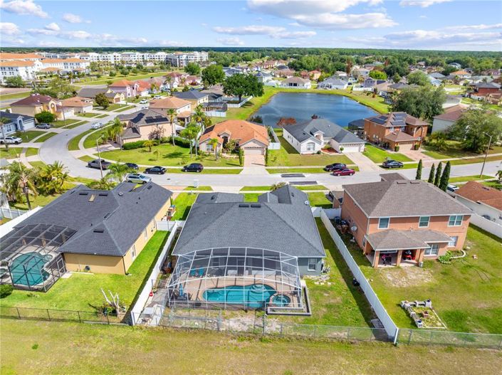 Image No.58-Propriété de 4 chambres à vendre à Kissimmee
